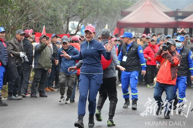 图集丨户外运动享乐趣(图1)