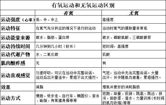 开元棋盘新手小白都应该知道的一些健身基础知识看向这里干货满满(图2)