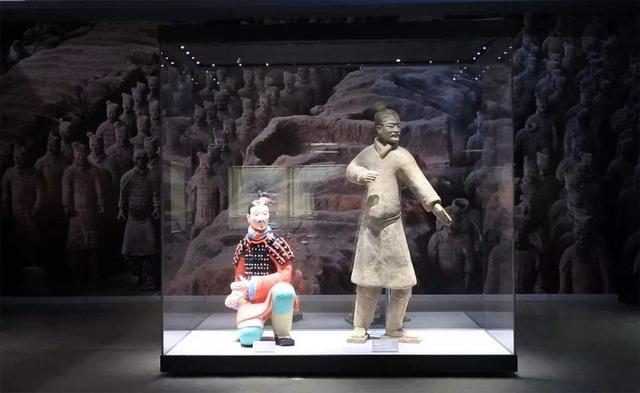 古代体育文物展在天津开展盘点那些你不知道的古代体育项目(图2)