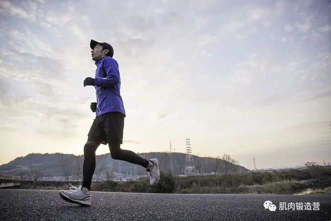 夏日跑步小常识知道这几个知识点减肥不再迷茫(图1)