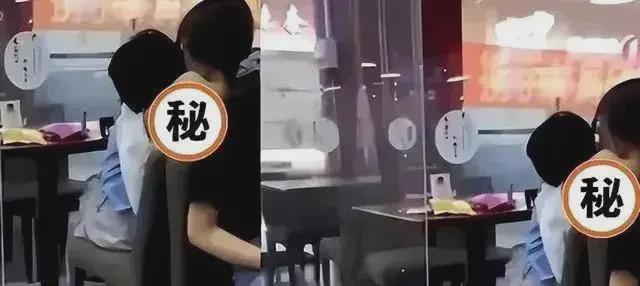 开元棋盘震撼！中学情侣公然亲密“做运动”路人曝光引网友热议！(图3)