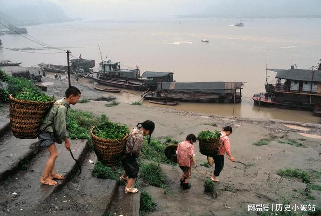 80年代的老照片(图6)