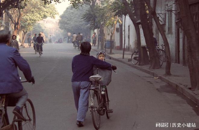 80年代的老照片(图7)