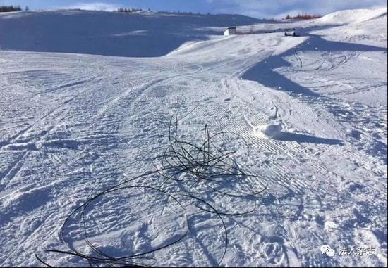 开元棋盘松花湖滑雪事故反思：冰雪运动热潮背后的安全隐患(图5)