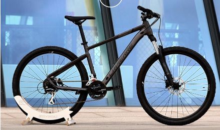 兼顾舒适与刚性的入门款山地车——Lapierre edge 37 2023(图1)