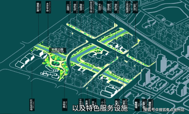 青浦凤启虹桥-(青浦凤启虹桥)首页网站-2024最新房价-户型配套-停车位(图9)