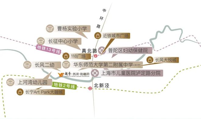 开元棋盘越秀苏河和樾府(官方通知)2024年9月楼盘详情最新房价-户型-配套(图6)